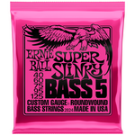 Ernie Ball Super Slinky 40-125