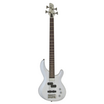 Aria Pro II Bajo Eléctrico IGBSTD Pearl White