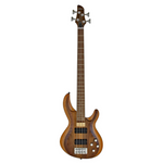 Aria Pro II Bajo Eléctrico IGB50 Activo Walnut Natural