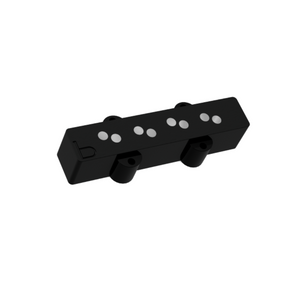 Bartolini 4 Cuerdas J-Bass - b-axis J44J-L/S