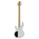 Aria Pro II Bajo Eléctrico IGBSTD Pearl White