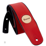 Basso Correa Classic 05 Roja 7 cm