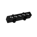 Bartolini 5 Cuerdas J-Bass - b-axis J55J-L/S-19