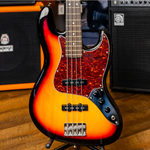 Aria Pro II Bajo Eléctrico STB-JB Sunburst