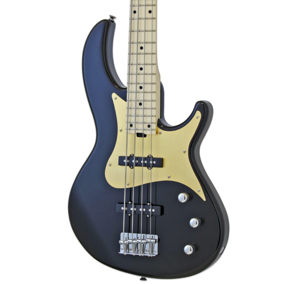 Aria Pro II Bajo Eléctrico RSB618 Black