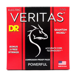 DR Strings Eléctrica Veritas 11-50