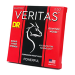 DR Strings Eléctrica Veritas 11-50