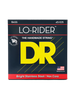 DR Strings Bajo Lo-Rider 45-105