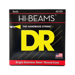 DR Strings Bajo Hi-Beams 45-125