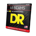 DR Strings Bajo Hi-Beams 45-125