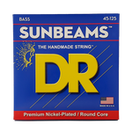 DR Strings Bajo Sunbeams 45-125