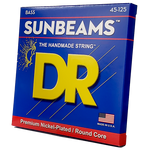 DR Strings Bajo Sunbeams 45-125