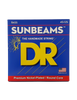 DR Strings Bajo Sunbeams 45-125