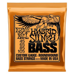 Ernie Ball Hybrid Slinky 45-105