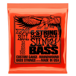 Ernie Ball Long Scale Slinky 32-130