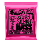 Ernie Ball Super Slinky 45-100