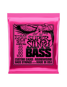 Ernie Ball Super Slinky 45-100