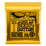 Ernie Ball Skinny Top Beefy Bottom 10-54