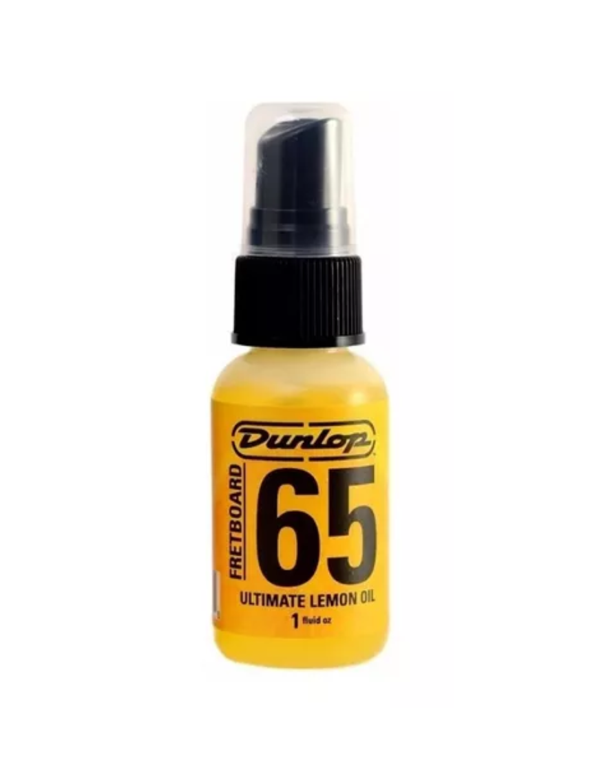 Dunlop Formula 65 - Aceite de Limón 29 ml