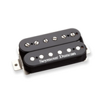 Seymour Duncan Cápsula Guitarra Eléctrica SH-2n Jazz Model Black