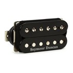 Seymour Duncan Cápsula Guitarra Eléctrica SH-2n Jazz Model Black