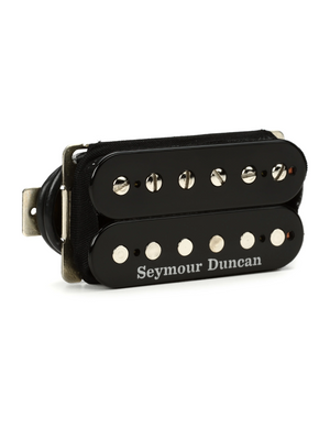 Seymour Duncan Cápsula Guitarra Eléctrica SH-2n Jazz Model Black