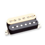 Seymour Duncan Cápsula Guitarra Eléctrica APH-1n Alnc II Pro HB Zebra