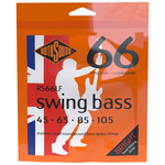 Rotosound Bajo Swing Bass Acero 45-105