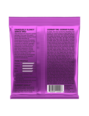 Ernie Ball Power Slinky 11-48