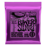 Ernie Ball Power Slinky 11-48