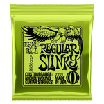 Ernie Ball Regular Slinky 10-46