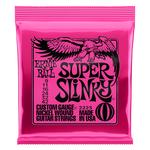 Ernie Ball Super Slinky 09-42