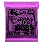 Ernie Ball Power Slinky 50-135