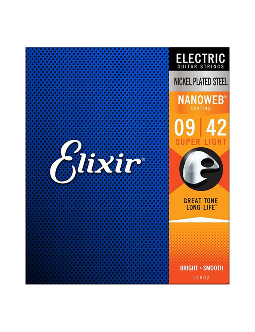 Elixir Eléctrica Nanoweb 09-42