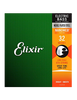 Elixir Bajo Nanoweb 32